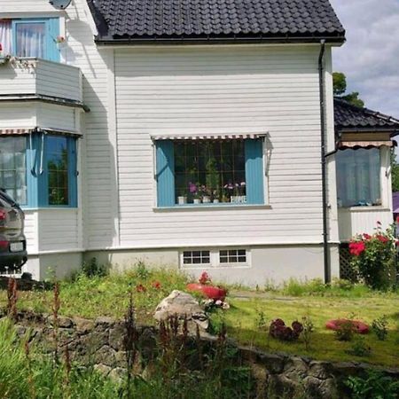 Ferienwohnung Nahlboms Sandefjord Exterior foto