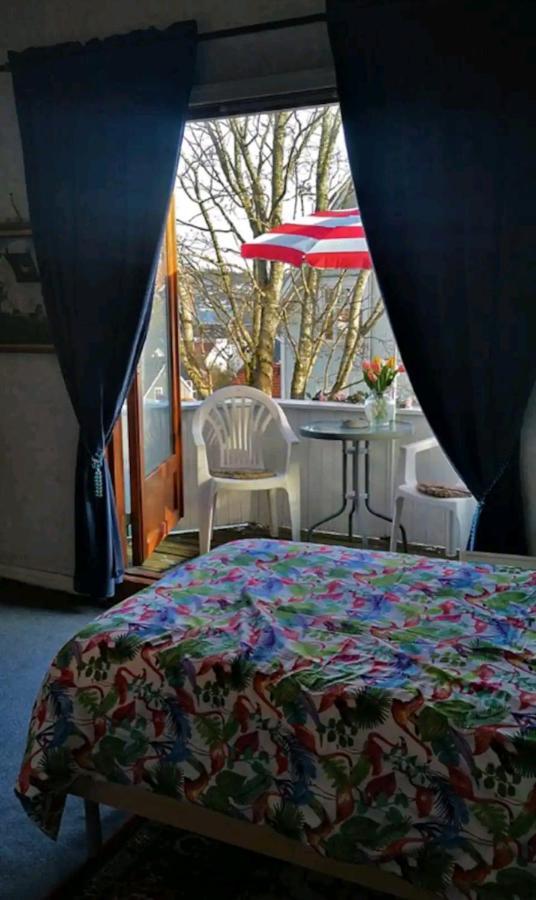 Ferienwohnung Nahlboms Sandefjord Exterior foto
