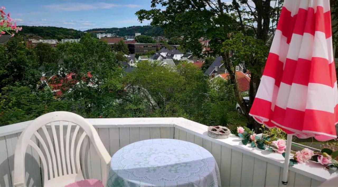 Ferienwohnung Nahlboms Sandefjord Exterior foto