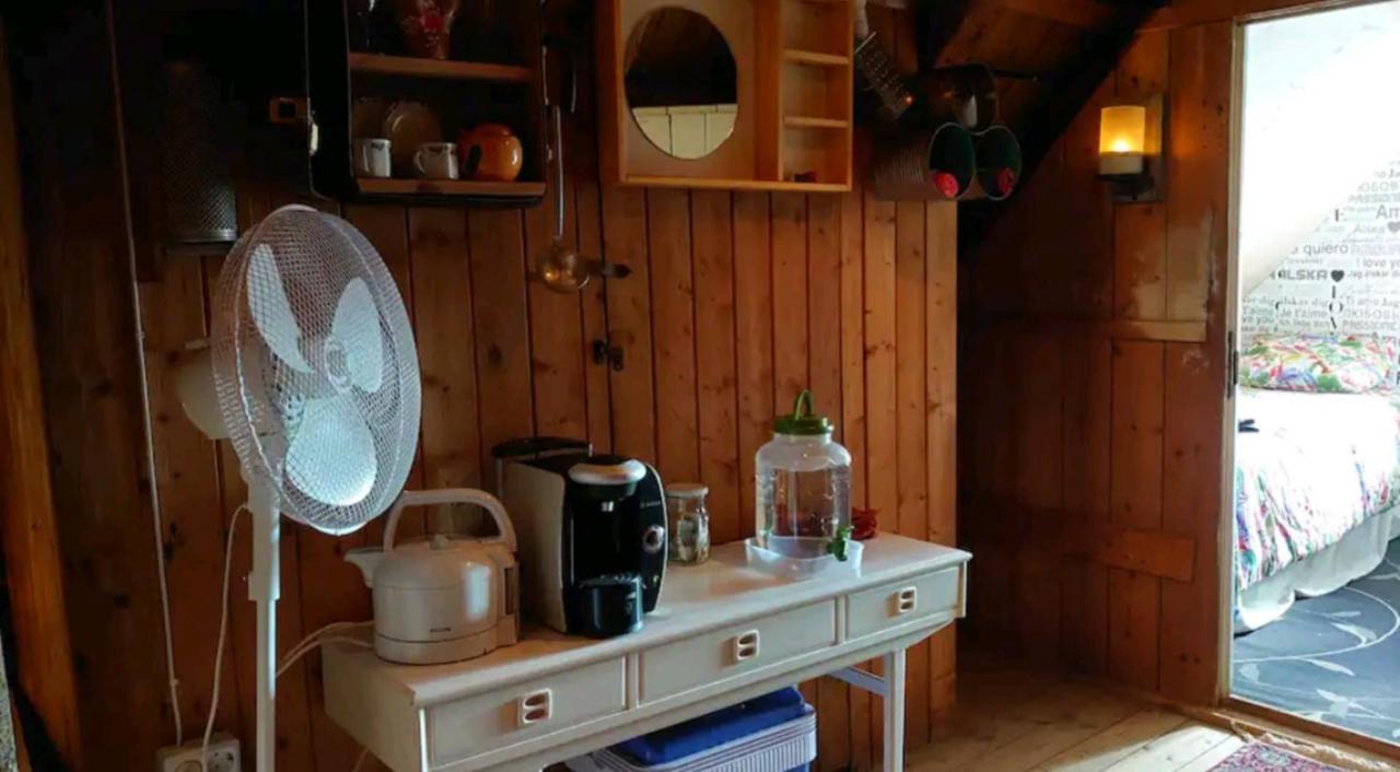 Ferienwohnung Nahlboms Sandefjord Zimmer foto